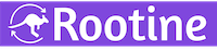 Rootine Logo